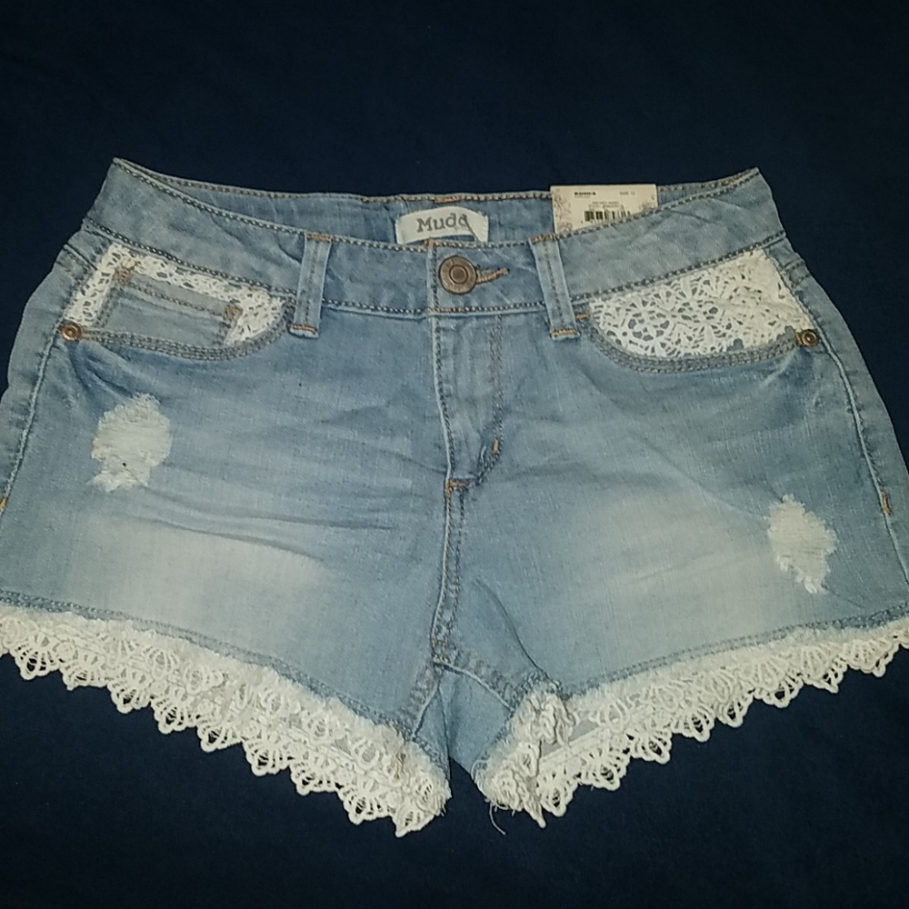 Kids shorts